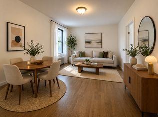554 Onderdonk Ave #2F, Ridgewood, NY 11385
