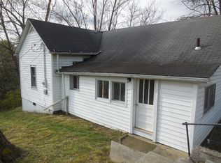 190 Kentucky St, Jellico, TN 37762