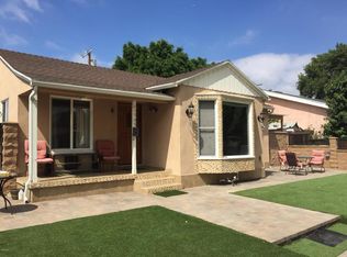6505 Hesperia Ave, Reseda, CA 91335