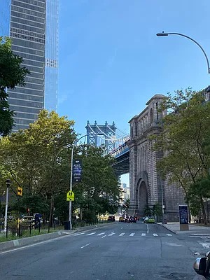 Rented by Crosstown Apartments NYC | media 12