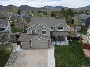 12517 W Aqueduct Dr, Littleton, CO 80127
