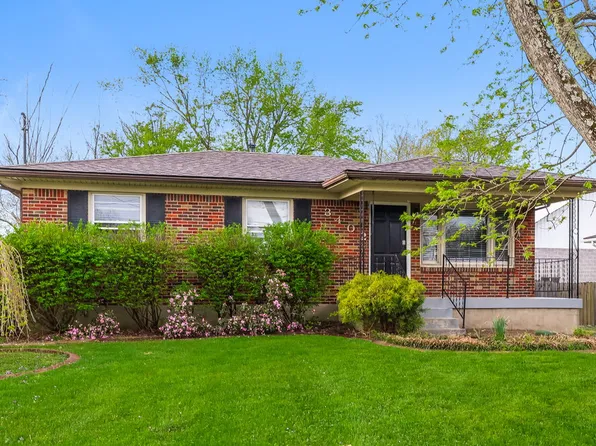 3402 Pineland Dr, Louisville, KY 40219