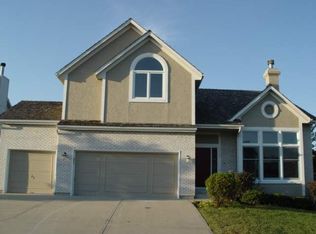 7908 W 153rd Ter, Overland Park, KS 66223