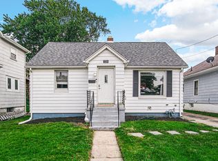220 May Ave, Michigan City, IN 46360