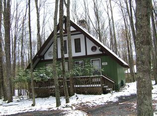 111 Oak Rd, Banner Elk, NC 28604