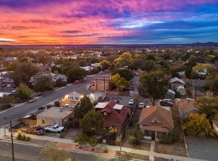 707 12th St NW #707, Albuquerque, NM 87102
