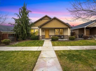 6147 S Pearl Jensen Ave, Boise, ID 83709
