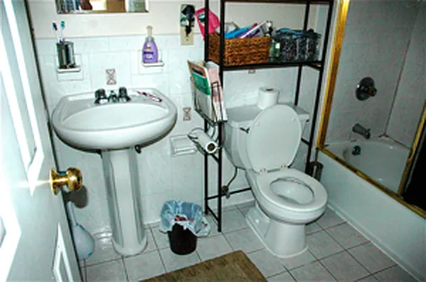 Rented by Boerum Hill Realty | media 63