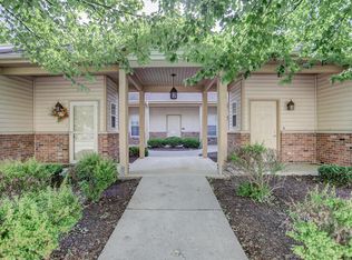 3850 Thornhill Cir #0, Champaign, IL 61822