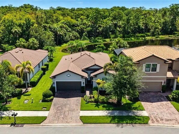 15720 Angelica Dr, Alva, FL 33920