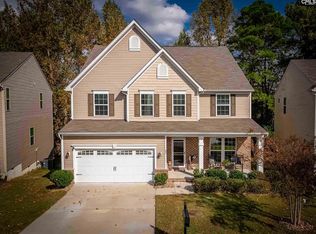 223 Luna Trl, Lexington, SC 29072