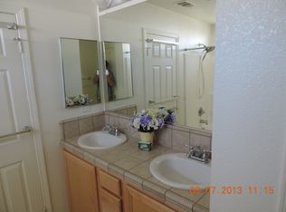 20440 Dawn Ave, Tehachapi, CA 93561