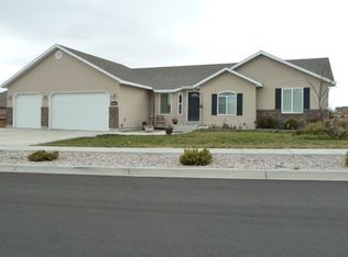 994 Stripes Rd, Chubbuck, ID 83202