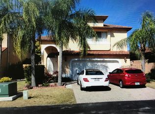 15615 SW 100th Ter, Miami, FL 33196