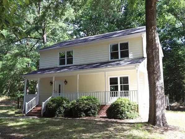 408 Bonhill Dr, Durham, NC 27712