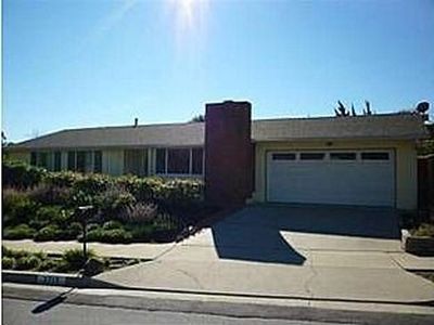 3715 Ardilla Dr, Santa Barbara, CA, 93105