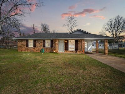 5619 Blue Bonnet Rd, Alexandria, LA, 71303