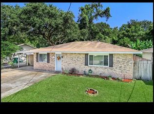 825 Lander St, Bridge City, LA 70094