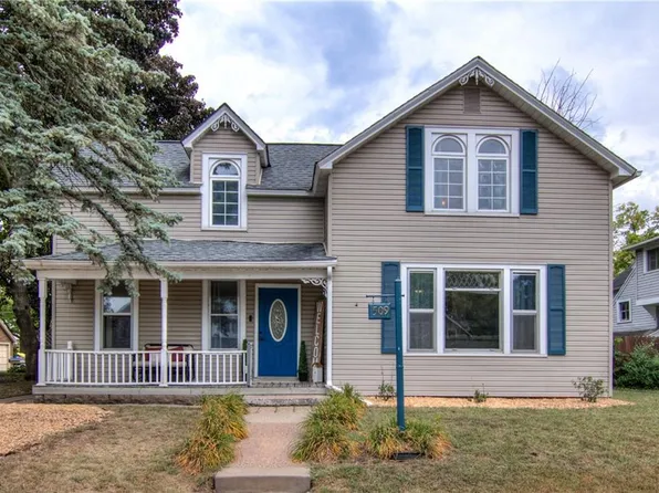 509 Cochrane Street, Eau Claire, WI 54703
