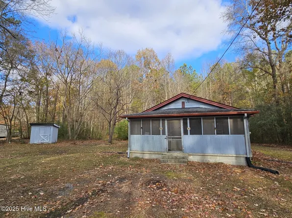 1174 Folley Road, Elizabeth City, NC 27909