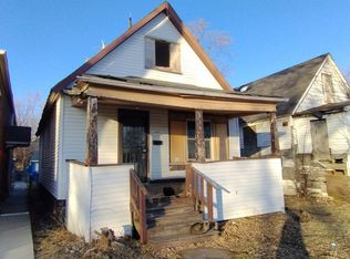 536 W 104th St, Chicago, IL 60628