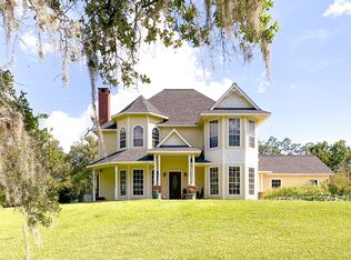 5415 Sawmill Rd, Needville, TX 77461