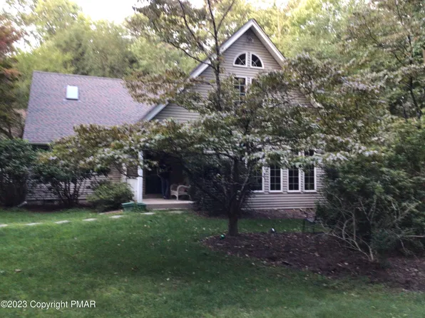 243 Kings Pond Rd, East Stroudsburg, PA 18301