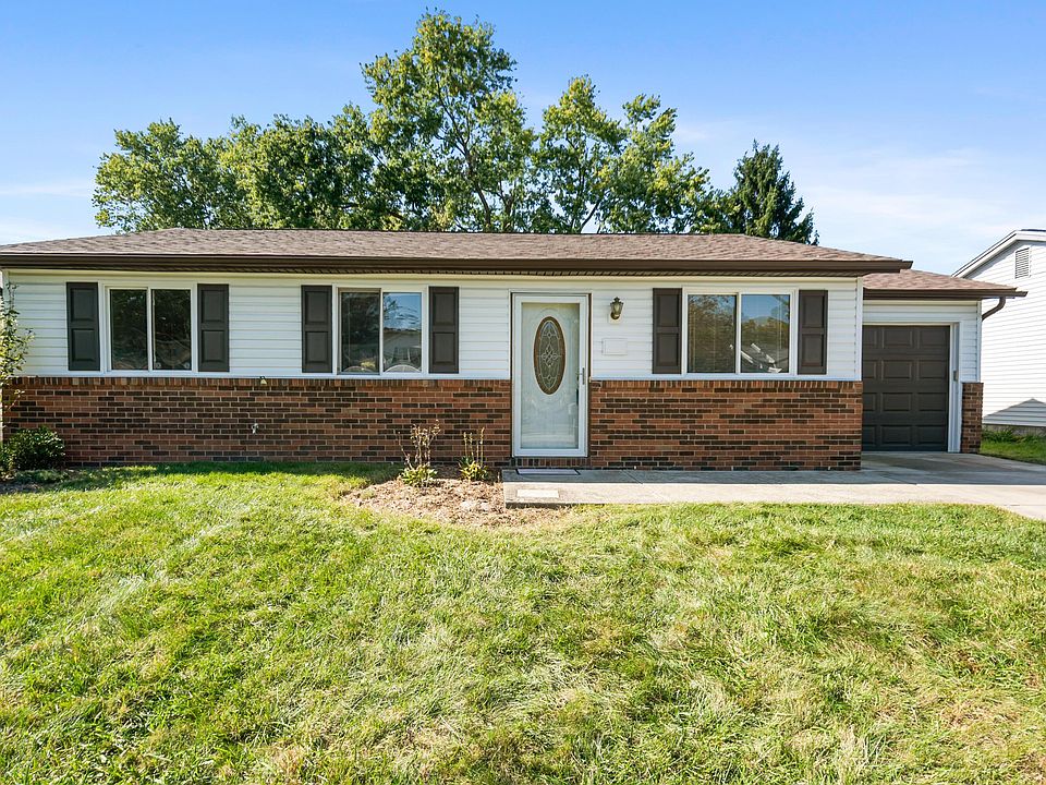 1st image of 4751 Larkin Dr