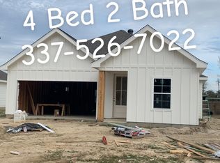 248 Jones Rd, Lake Charles, LA 70611