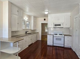 921 E Terrace Ave, Fresno, CA 93704