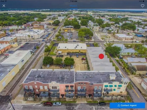 2002 E 5th Ave, Tampa, FL