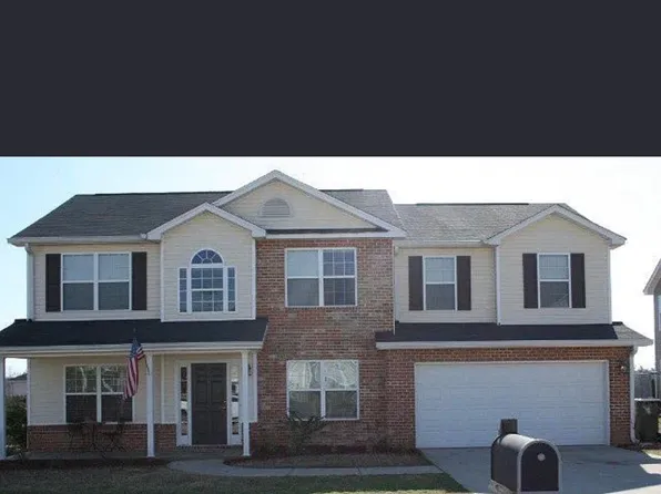 652 Crabapple Pl, Macon, GA 31217