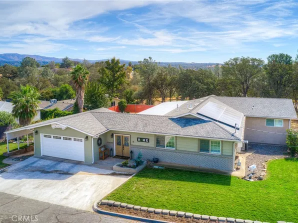 2914 Foothill Blvd, Oroville, CA 95966
