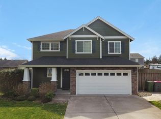 1014 SW 1st St, Warrenton, OR