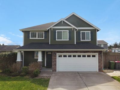 1014 SW 1st St, Warrenton, OR, 97146