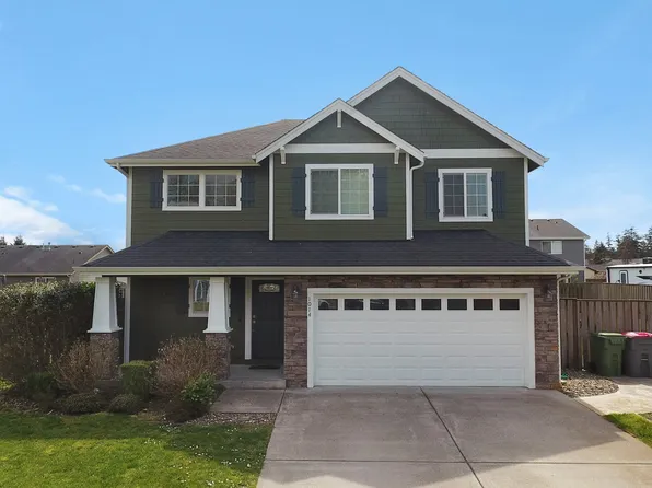 1014 SW 1st St, Warrenton, OR 97146
