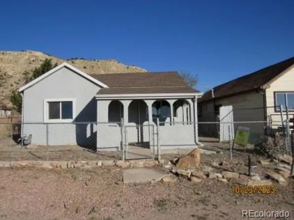 485 Railroad Street, Rockvale, CO 81244