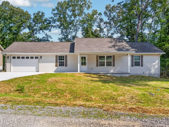 1105 Mohave Dr Lot 144, Crossville, TN 38572