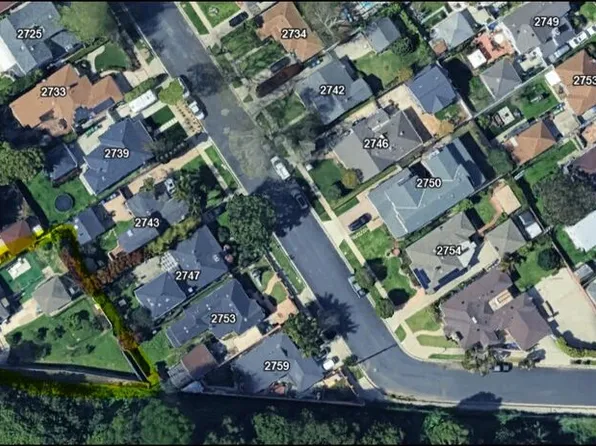 2742 Greenfield Ave, Los Angeles, CA 90064