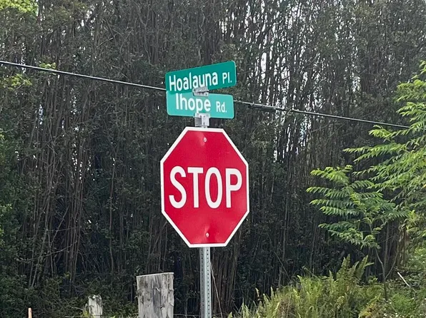Hoalauna Pl Lot 10-E, Mountain View, HI 96771