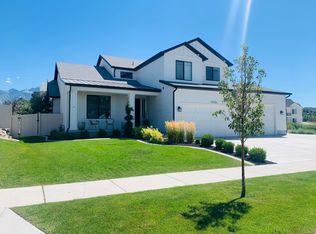 11599 S Dorothy Vista Dr, Draper, UT 84020