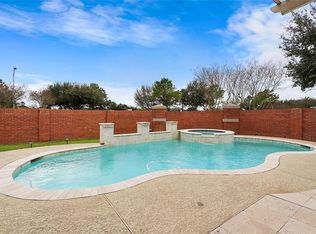 11916 Shady Sands Pl, Pearland, TX 77584