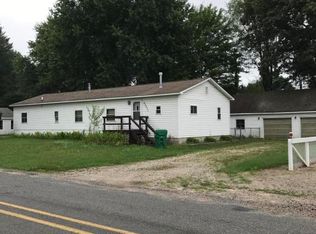 63511 W Fish Lake Rd, Sturgis, MI 49091