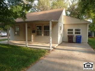 515 E Anna St, McPherson, KS 67460