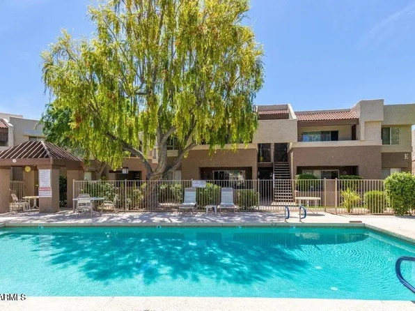 4444 E PARADISE VILLAGE Parkway N #231, Phoenix, AZ 85032