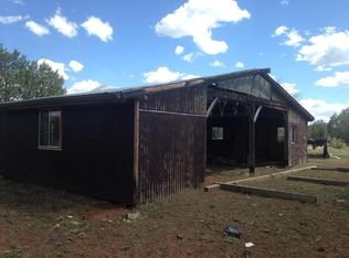 384 Camp Rd, Ash Fork, AZ 86320