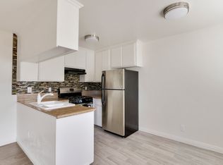 1026 N Bonnie Brae St APT 7, Los Angeles, CA 90026