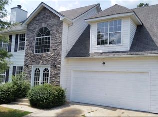 3576 Cherry Bloom Way, Decatur, GA 30034