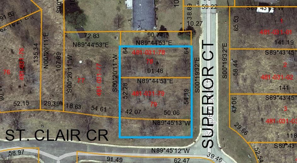 1st image of 0 Erie Ct #400-4