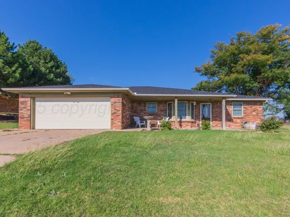 134 Eddie, Canadian, TX 79014